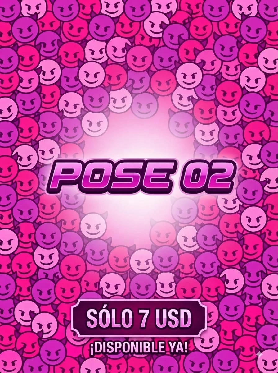 Pose 02