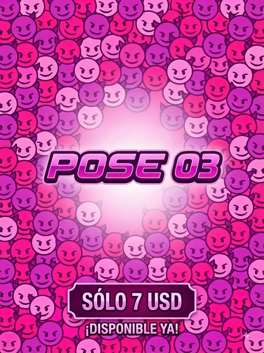 Pose 03