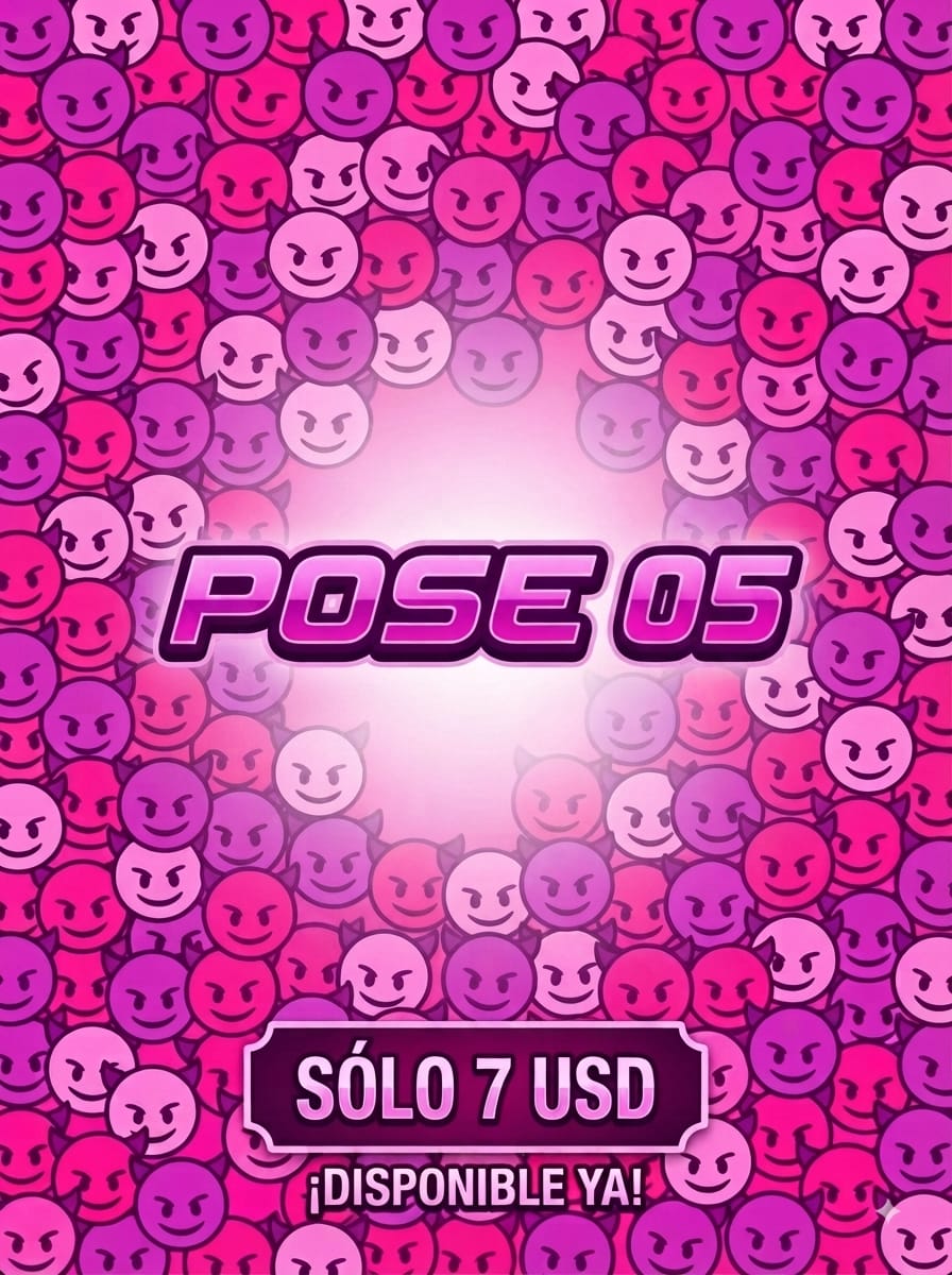 Pose 05