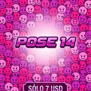 Pose 14