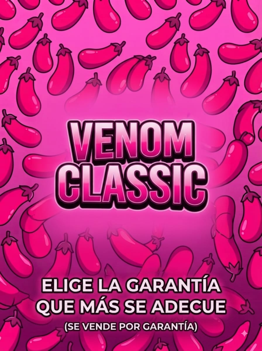Venom Classic