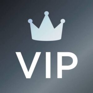 VIP Platinum 1 Mes